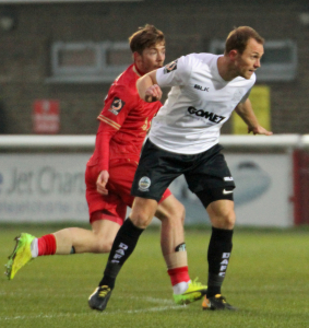 2018-11-24 HartlepoolH 07 Lewis